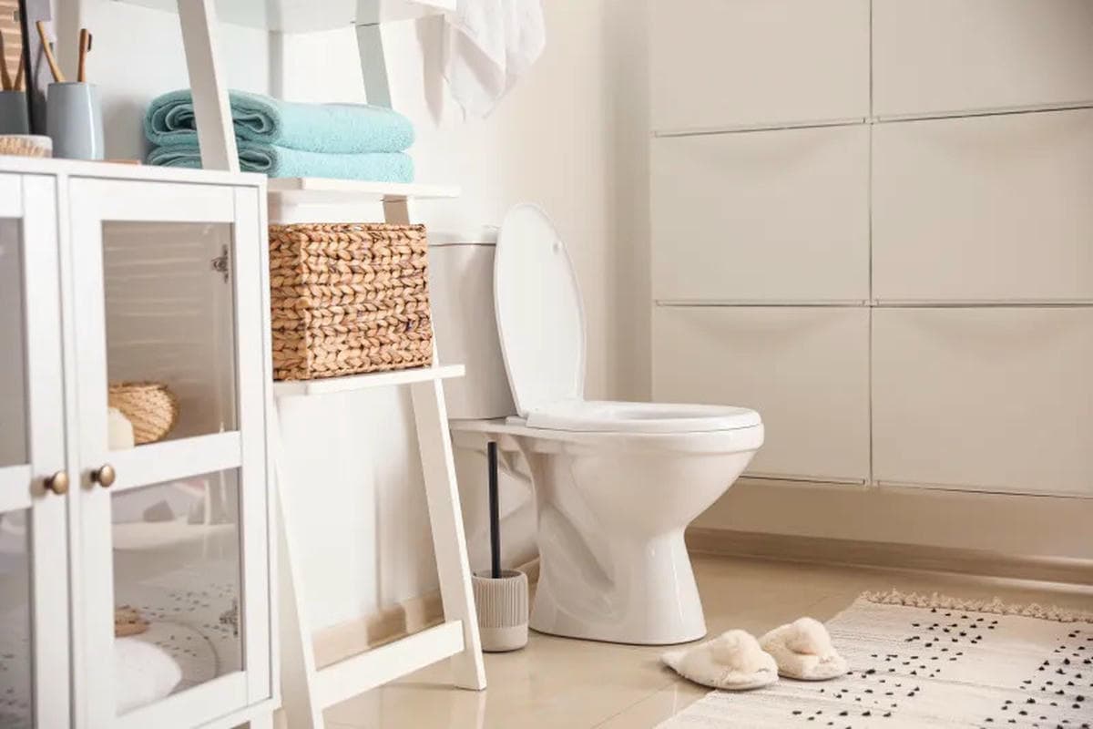 Banyo tesisatı tamir ve bağlantı hizmeti
