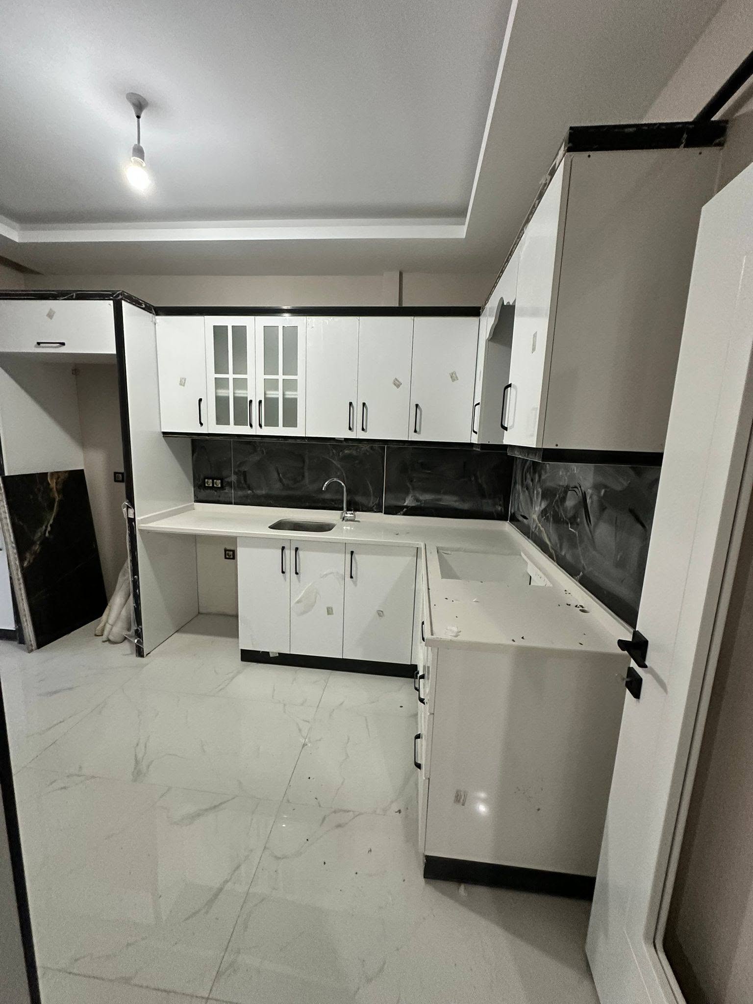 Lavabo Tıkanıklığı Açma
